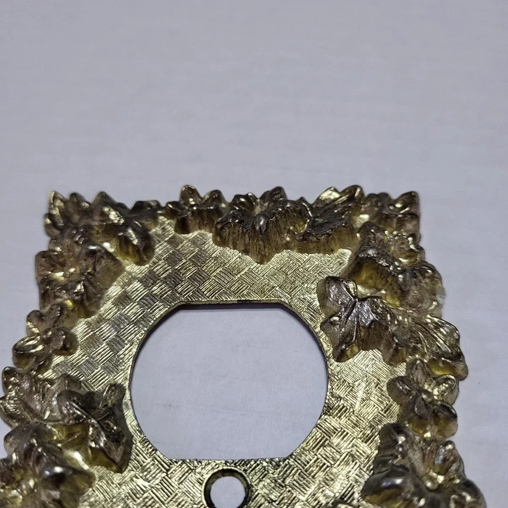 N/A vintage double